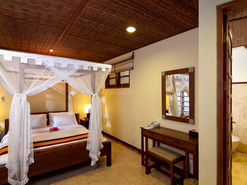 Bali, Seminyak, Desamuda Village